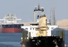 EE.UU. acusa a China de represalias contra Panamá