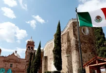 México captura a narco clave en operativo contra «El Mencho»