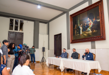 Alcaldía de San Salvador Centro desplegará operativo con más de 500 colaboradores para Semana Santa 2026