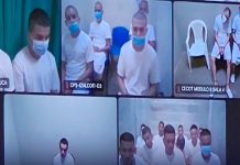 Tribunal impone más de 45 años de cárcel para miembros de la clica “Peajes Locos Salvatruchos”