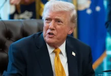 Trump llama a aliados de la OTAN «cobardes» por su actitud