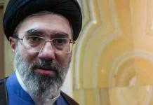 Mojtaba Jamenei afirma que «el enemigo se verá sometido»