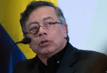 Prensa: Justicia de EEUU investiga al presidente de Colombia