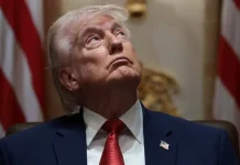 Trump vuelve a aplazar su ultimátum a Irán al 6 de abril