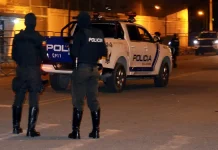 Ecuador vuelve al encierro nocturno ante violencia criminal