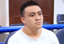 Ocho años de prisión para hombre capturado con metanfetamina y cocaína en Soyapango