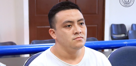 Ocho años de prisión para hombre capturado con metanfetamina y cocaína en Soyapango