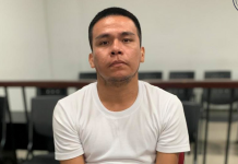 Condenan a 6 años a sujeto acusado de comercializar droga tras hallazgos en su celular