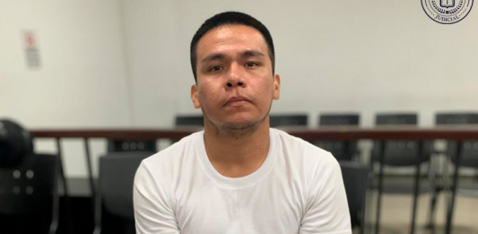 Condenan a 6 años a sujeto acusado de comercializar droga tras hallazgos en su celular