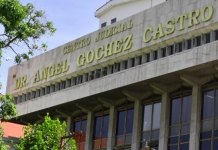 Ordenan detención provisional para sujeto que amenazó a su hermana tras llegar ebrio a vivienda en Santa Ana