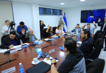 Diputados aprueban propuesta de reforma que exigirá declaración contra trabajo forzoso en importaciones