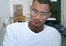 Sujeto es condenado por intentar trasladar a persona hacia Guatemala por paso no habilitado