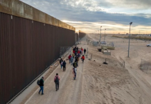 Presidente de Chile anuncia “Plan Escudo Fronterizo” con muros y zanja en la frontera norte