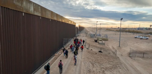 Presidente de Chile anuncia “Plan Escudo Fronterizo” con muros y zanja en la frontera norte