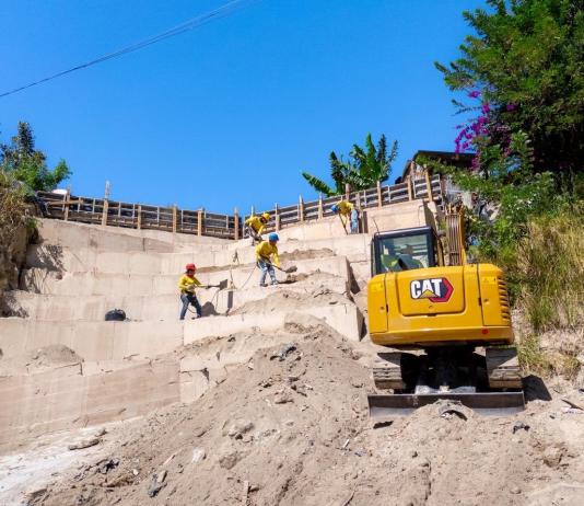 Anuncian ejecución del Plan Nacional de Mitigación 2026 con inversión superior a $250 millones