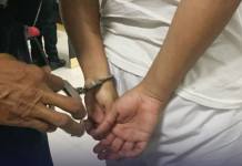 Ordenan detención provisional para pareja acusada de estafar a adulta mayor con falsa maleta de $70 mil