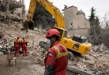 Irán niega que haya negociaciones de ningún tipo con EE. UU.