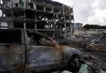 Al menos 886 muertos en dos semanas de bombardeos israelíes contra el Líbano