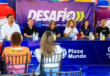 Usulután albergará en abril la carrera “Desafío Plaza Mundo” para impulsar turismo y deporte