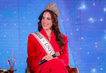 Foro “Mujeres que Transforman” reúne liderazgo femenino en Santa Tecla con presencia de Miss Universo 2025