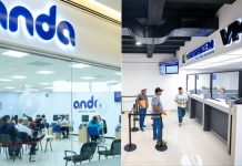 Conozca los horarios de ANDA y SERTRACEN durante vacaciones de Semana Santa