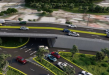 BCIE financiará tres pasos a desnivel en el Boulevard Los Proceres, uno en Boulevard Constitución y camino adicional a Nuevo Cuscatlán