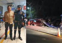 Detienen a conductor ebrio tras choque contra vivienda que dejó dos adultos mayores muertos en Yoloaiquín