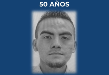 Condenan a 50 años de prisión a sujeto que intentó asesinar a su excompañera y a su hija en Santa Ana