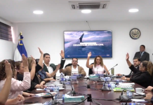 Diputados avalan propuesta de reforma para modificar requisito de nacionalidad en tripulaciones aéreas