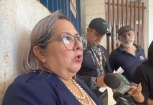 Presentan escrito para que la Sala de lo Constitucional dé respuesta a demanda contra Ley de Minería