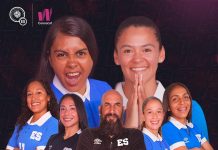 Habrá lleno en Las Delicias: se agotaron los boletos para el juego de la Selecta Femenina ante Barbados Se agotaron los boletos para el duelo de la selección femenina. Foto cortesía: La Selecta.