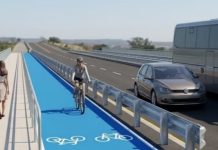 BCIE aprueba $155 millones para segunda fase de obras viales y movilidad urbana en El Salvador