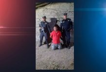 Capturan a sujeto acusado de matar a su cuñado tras intervenir en agresión en Zacatecoluca