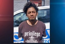 Detienen a joven señalado de robo en vivienda de Tecapán, Usulután