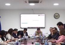 Diputados aprueban ratificación de préstamo de $150 millones con el BID para control de inundaciones en el AMSS