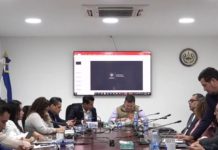 Diputados avalan eliminar retención de renta a inversionistas extranjeros en mercado de valores