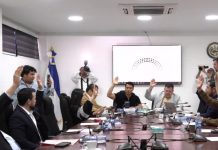 Diputados aprueban autorizar préstamo de $150 millones con BCIE para infraestructura deportiva