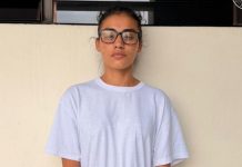 Acusada de traficar cocaína en San Salvador permanecerá detenida