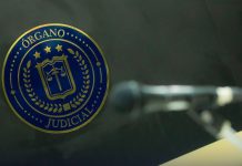 Exagente policial condenado en rebeldía a 12 años de prisión por extorsión agravada en Usulután