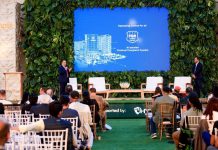 FGR anuncia plataforma de inteligencia artificial para recepción y análisis de denuncias ciudadanas