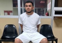 Acusado de asesinar a una mujer en vivienda de Santa Ana permanecerá detenido