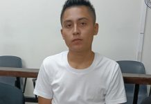 Joven es condenado a seis años de prisión por transportar cigarrillos de procedencia ilegal