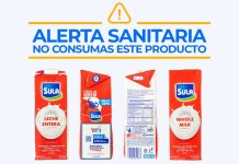 Empresa hondureña atribuye deterioro de lote de leche Sula retirado en El Salvador a fallas de almacenamiento tras su distribución