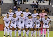 Alianza Fútbol Club reporta diez bajas previo al encuentro contra C.D. Hércules Foto: Cortesía.