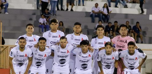 Alianza Fútbol Club reporta diez bajas previo al encuentro contra C.D. Hércules Foto: Cortesía.