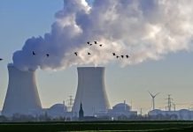Bélgica planea nacionalizar centrales nucleares