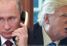 Putin propone alto el fuego en Ucrania el 9 de mayo