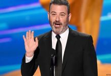 Revisarán licencia a ABC tras críticas de Trump a Kimmel