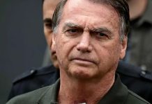 Congreso de Brasil aprueba reducción de condena a Bolsonaro