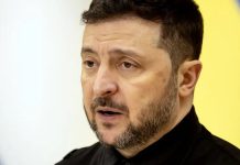 Zelenski pide detalles a EEUU sobre tregua rusa el 9 de mayo